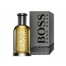 Hugo Boss Bottled Intense Fragancia para...-PerfumeriaparaTodos-Belleza y Cuidado Personal