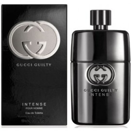 Gucci Guilty Intense Pour Homme de Gucci...-PerfumeriaparaTodos-Belleza y Cuidado Personal