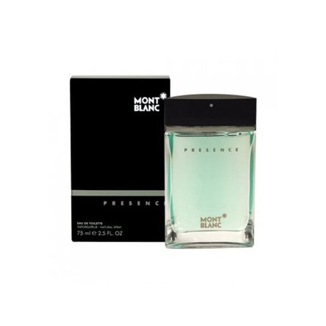 Presence de Mont Blanc Eau de Toilette S...-PerfumeriaparaTodos-Belleza y Cuidado Personal