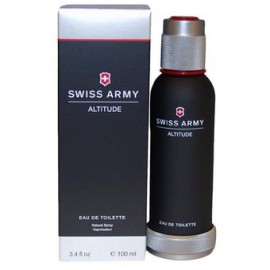 Altitude de Swiss Army Eau de Toilette 1...-PerfumeriaparaTodos-Belleza y Cuidado Personal