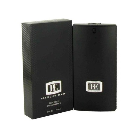 Portfolio Black de Perry Ellis para Caba...-PerfumeriaparaTodos-Belleza y Cuidado Personal