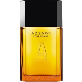 AZZARO By Azzaro  Caballero Eau De Toile...-PerfumeriaparaTodos-Belleza y Cuidado Personal