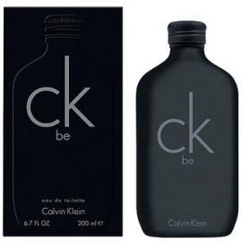 CK Be de Calvin Klein Eau de Toilette 20...-PerfumeriaparaTodos-Belleza y Cuidado Personal