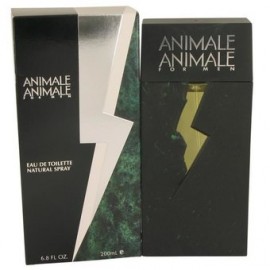 Animale Animal Caballero 200 Ml Animale...-PerfumeriaparaTodos-Belleza y Cuidado Personal