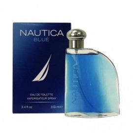 Nautica Blue de Nautica Eau De Toilette...-PerfumeriaparaTodos-Belleza y Cuidado Personal