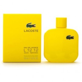 LACOSTE - Eau De Lacoste L.12.12 Pour Lu...-PerfumeriaparaTodos-Belleza y Cuidado Personal