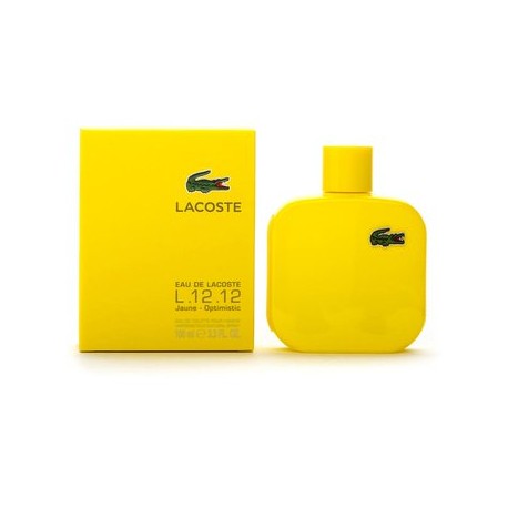 LACOSTE - Eau De Lacoste L.12.12 Pour Lu...-PerfumeriaparaTodos-Belleza y Cuidado Personal