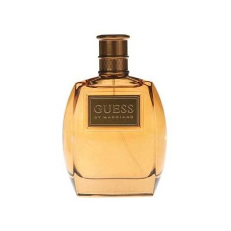 Perfume de Caballero Guess Eau de Toilet...-PerfumeriaparaTodos-Belleza y Cuidado Personal