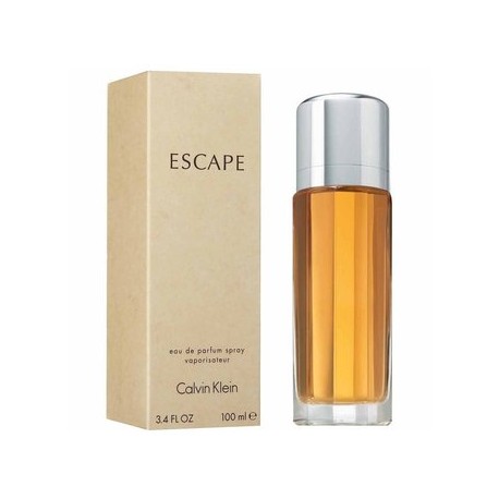 Perfume Escape de Calvin Klein 100 ml Ed...-PerfumeriaparaTodos-Belleza y Cuidado Personal