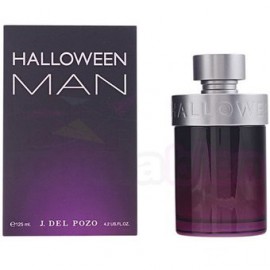 Halloween De Jesús Del Pozo Eau De Toile...-PerfumeriaparaTodos-Belleza y Cuidado Personal