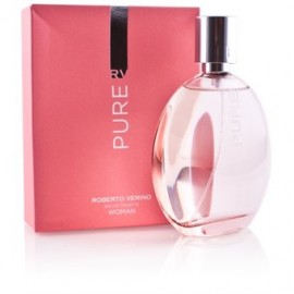 ROBERTO VERINO - Rv Pure DAMA 120 ml EDT...-PerfumeriaparaTodos-Belleza y Cuidado Personal