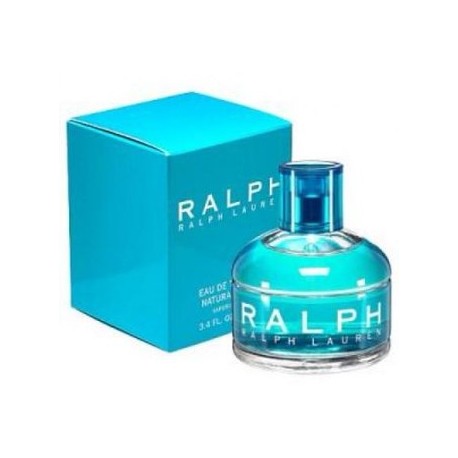 Ralph Dama 100 Ml Ralph Lauren  ORIGINAL-PerfumeriaparaTodos-Belleza y Cuidado Personal