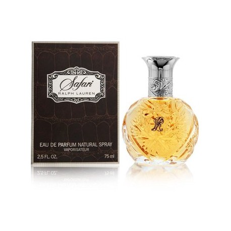 Safari For Women 75 Ml Eau De Parfum Spr...-PerfumeriaparaTodos-Belleza y Cuidado Personal