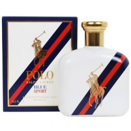 Polo Blue Sport De Ralph Lauren Eau De T...-PerfumeriaparaTodos-Belleza y Cuidado Personal