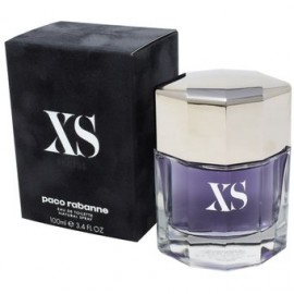 Xs Pour Homme 100 Ml Edt Spray De Paco R...-PerfumeriaparaTodos-Belleza y Cuidado Personal