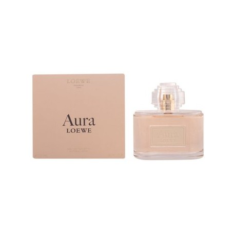 Aura Loewe 120 Ml Edt Spray De Loewe-PerfumeriaparaTodos-Belleza y Cuidado Personal