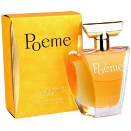 Poeme De Lancome Eau De Parfum 100 Ml-PerfumeriaparaTodos-Belleza y Cuidado Personal