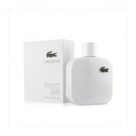 Eau De Lacoste L.12.12 Blanc Caballero 1...-PerfumeriaparaTodos-Belleza y Cuidado Personal