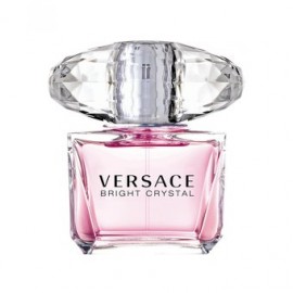 Versace Bright Crystal Eau De Toilette S...-PerfumeriaparaTodos-Belleza y Cuidado Personal