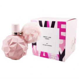 Sweet Like Candy 100 Ml Eau De Parfum De...-PerfumeriaparaTodos-Belleza y Cuidado Personal