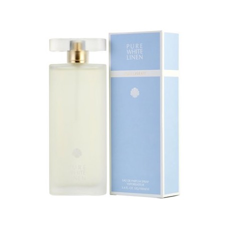 Pure White Linen 100 Ml Eau De Parfum De...-PerfumeriaparaTodos-Belleza y Cuidado Personal