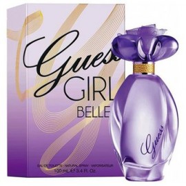 Guess Girl Belle for Women by Guess Eau...-PerfumeriaparaTodos-Belleza y Cuidado Personal