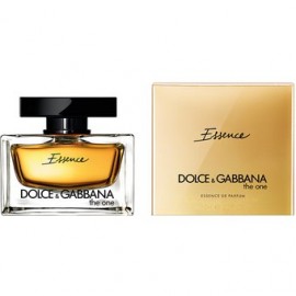 Dolce & Gabbana The One Essence Eau De P...-PerfumeriaparaTodos-Belleza y Cuidado Personal