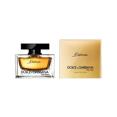 Dolce & Gabbana The One Essence Eau De P...-PerfumeriaparaTodos-Belleza y Cuidado Personal