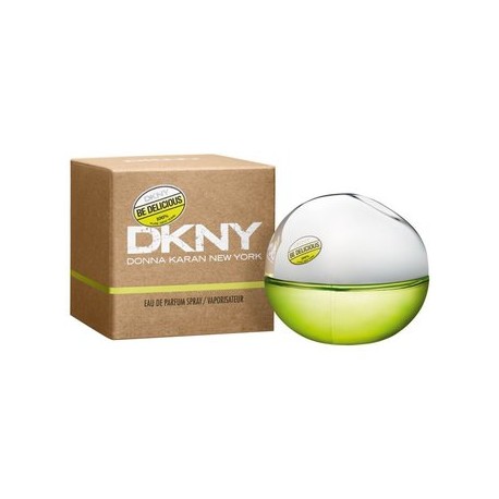 Be Delicious De DKNY Eau De Parfum 100 M...-PerfumeriaparaTodos-Belleza y Cuidado Personal