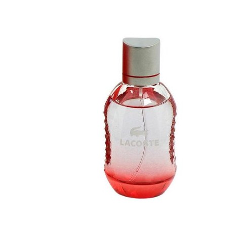 Red De Lacoste Eau De Toilette 125 Ml-PerfumeriaparaTodos-Belleza y Cuidado Personal