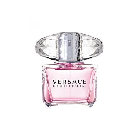 Versace Bright Crystal Eau De Toilette S...-PerfumeriaparaTodos-Belleza y Cuidado Personal