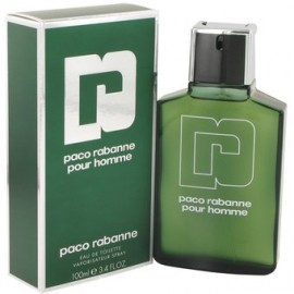 Paco Rabanne  100 Ml Eau De Toilette Spr...-PerfumeriaparaTodos-Belleza y Cuidado Personal