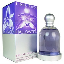 Halloween De Jesus Del Pozo Eau De Toile...-PerfumeriaparaTodos-Belleza y Cuidado Personal