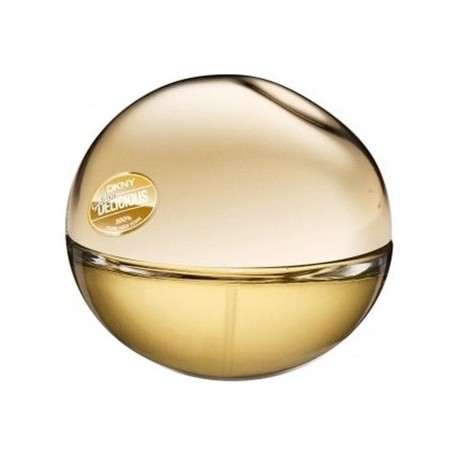 Golden Delicious De DKNY Eau De Parfum 1...-PerfumeriaparaTodos-Belleza y Cuidado Personal