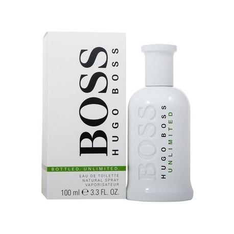 Boss Bottled Unlimited De Hugo Boss 100...-PerfumeriaparaTodos-Belleza y Cuidado Personal