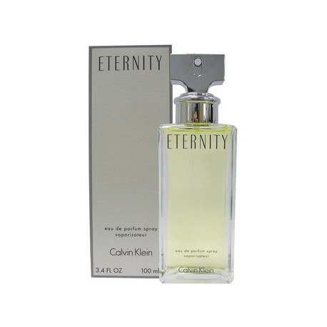 Calvin Klein Eternity Eau de Parfum Dama...-PerfumeriaparaTodos-Belleza y Cuidado Personal