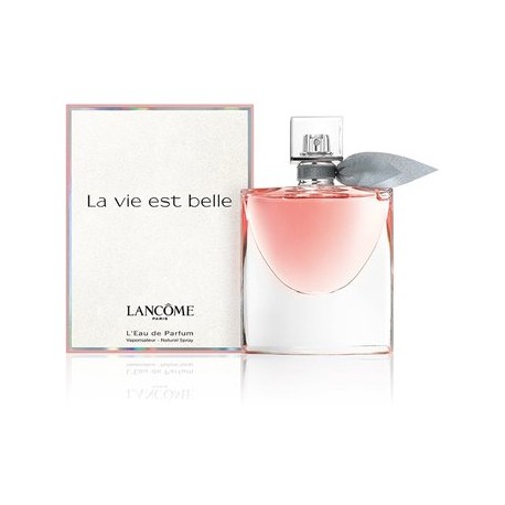 La Vie Est Belle De Lancome Eau De Parfu...-PerfumeriaparaTodos-Belleza y Cuidado Personal