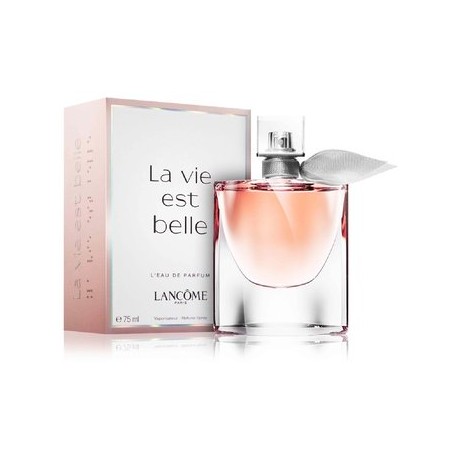 Lancome La Vie Est Belle Eau De Parfum S...-PerfumeriaparaTodos-Belleza y Cuidado Personal