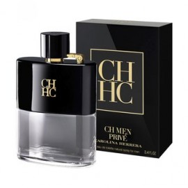 Ch Men Privé By Carolina Herrera  Caball...-PerfumeriaparaTodos-Belleza y Cuidado Personal