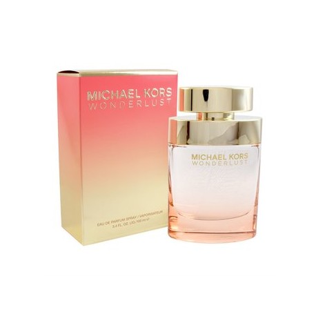 Michael Kors Wonderlust Women Great Esca...-PerfumeriaparaTodos-Belleza y Cuidado Personal