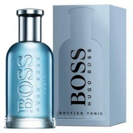 Fragancia Para Caballero Hugo Boss Bottl...-PerfumeriaparaTodos-Belleza y Cuidado Personal