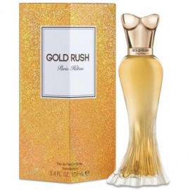 Paris Hilton Gold Rush 100 Ml De Paris H...-PerfumeriaparaTodos-Belleza y Cuidado Personal