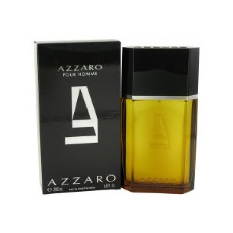 Azzaro Caballero 200 Ml Loris Azzaro-PerfumeriaparaTodos-Belleza y Cuidado Personal