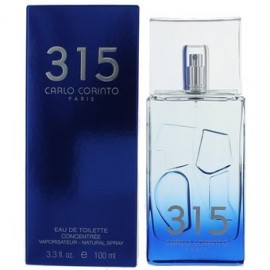 315 De Carlo Corinto Eau De Toilette 100...-PerfumeriaparaTodos-Belleza y Cuidado Personal