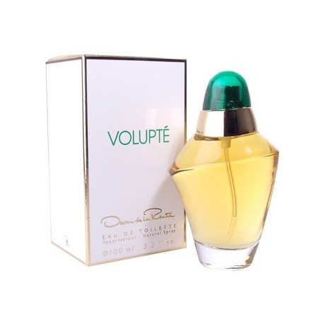 Volupte De Oscar De La Renta Eau De Toil...-PerfumeriaparaTodos-Belleza y Cuidado Personal