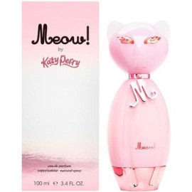 Meow de Katy Perry Eau De Parfum Spray 1...-PerfumeriaparaTodos-Belleza y Cuidado Personal