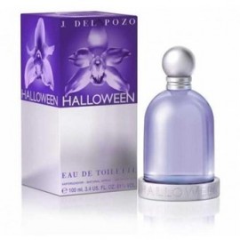 Halloween de Jesus del Pozo Eau de Toile...-PerfumeriaparaTodos-Belleza y Cuidado Personal