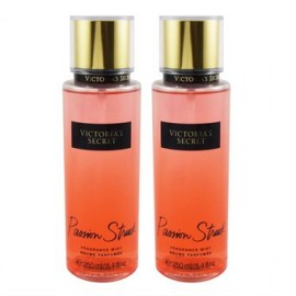 Paquete 2X1 Passion Struck Fragance Mist...-PerfumeriaparaTodos-Belleza y Cuidado Personal