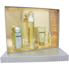 Set Reserve Women 4Pzs 100 ml Edp Spray...-PerfumeriaparaTodos-Belleza y Cuidado Personal