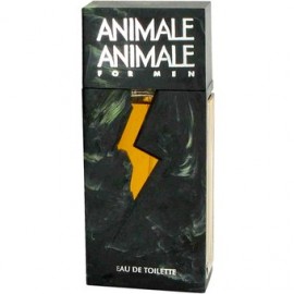 Animale Animale  100 Ml Eau De Toilette...-PerfumeriaparaTodos-Belleza y Cuidado Personal